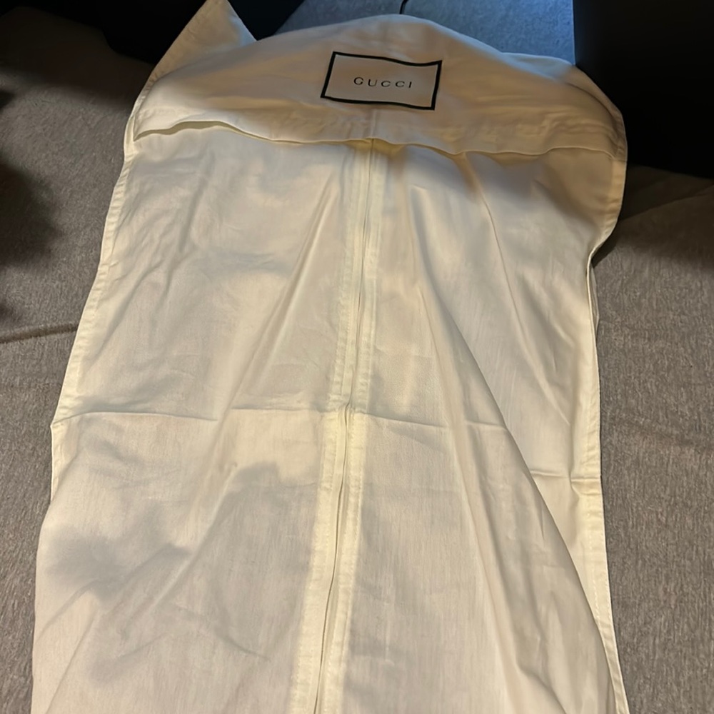Girls Gucci dress